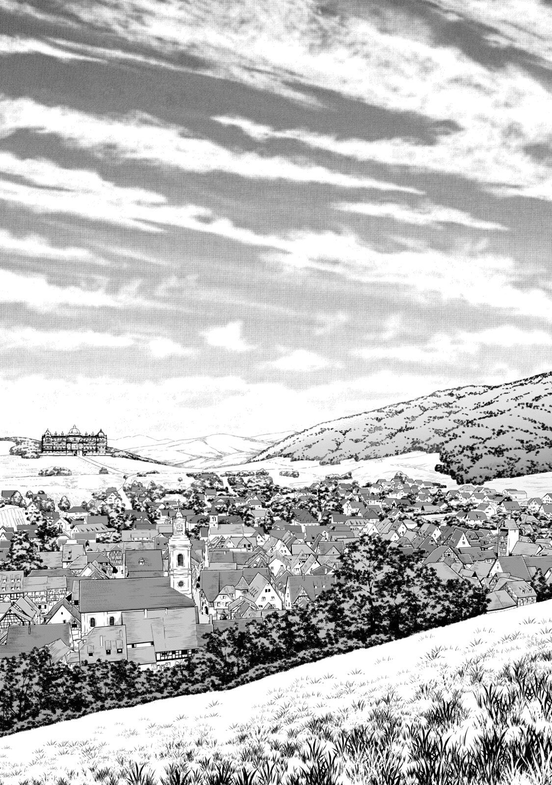 [日本漫画] [龍大和] 俺の指先で濡れる世界 第01巻 单本,高潮潮吹,调教,女仆,巨乳大奶,内射中出#[177P]-19