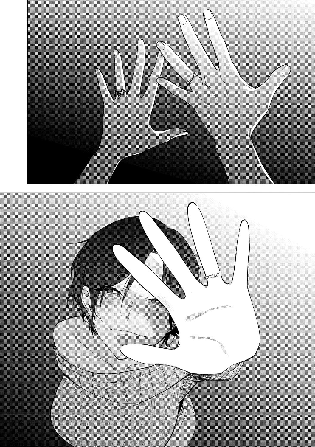 [日本漫画] [井雲くす] 村又さんの愛情6 (コミックホットミルク 2025年11月号) [DL版] 单本,御姐女王,巨乳大奶,单女,单男,口交,内射中出#[57P]-26