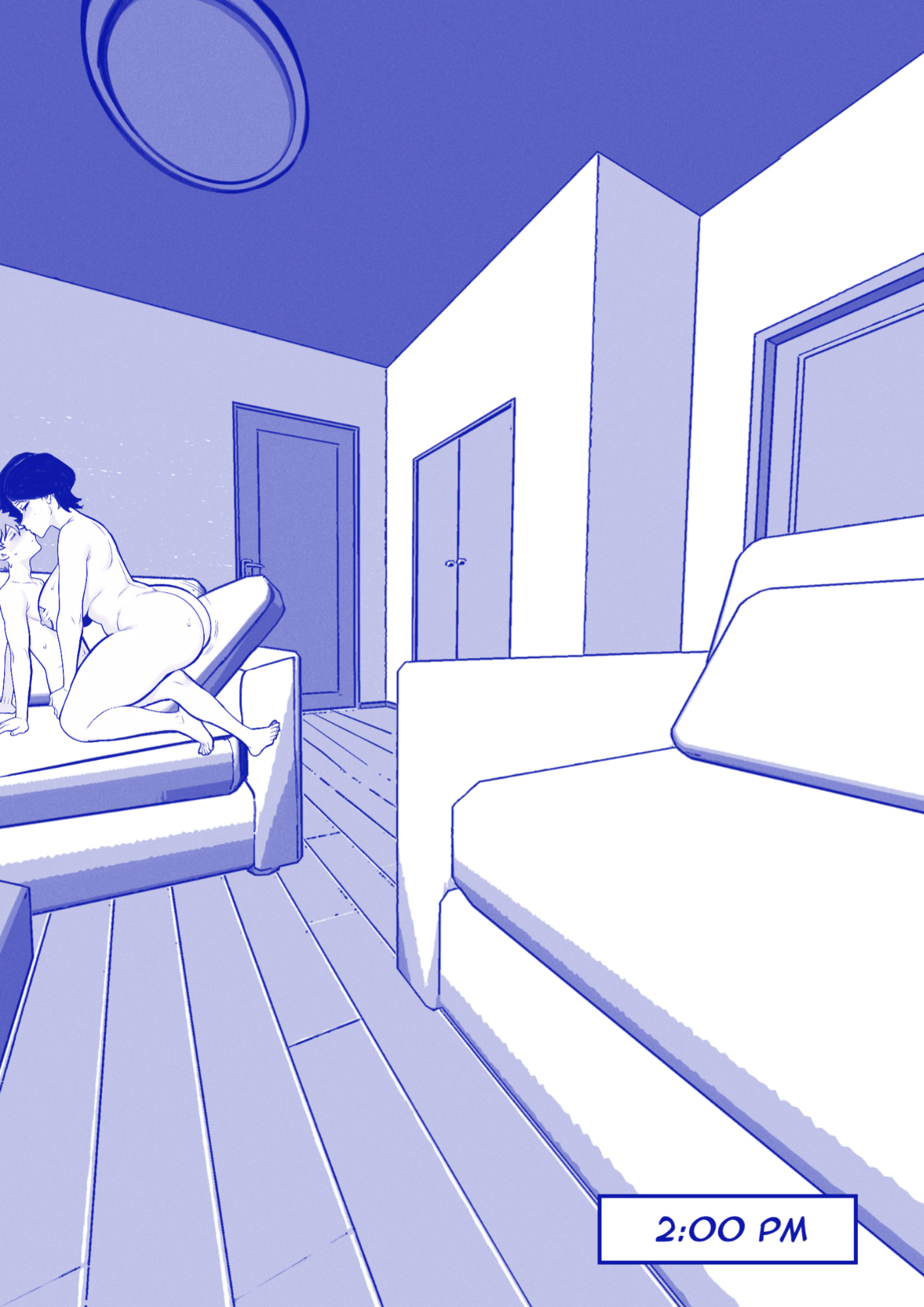 [日本漫画] [ShaterCast] Mama Failure 1 单本,熟女人妻,巨乳大奶,大阴茎#[56P]-45