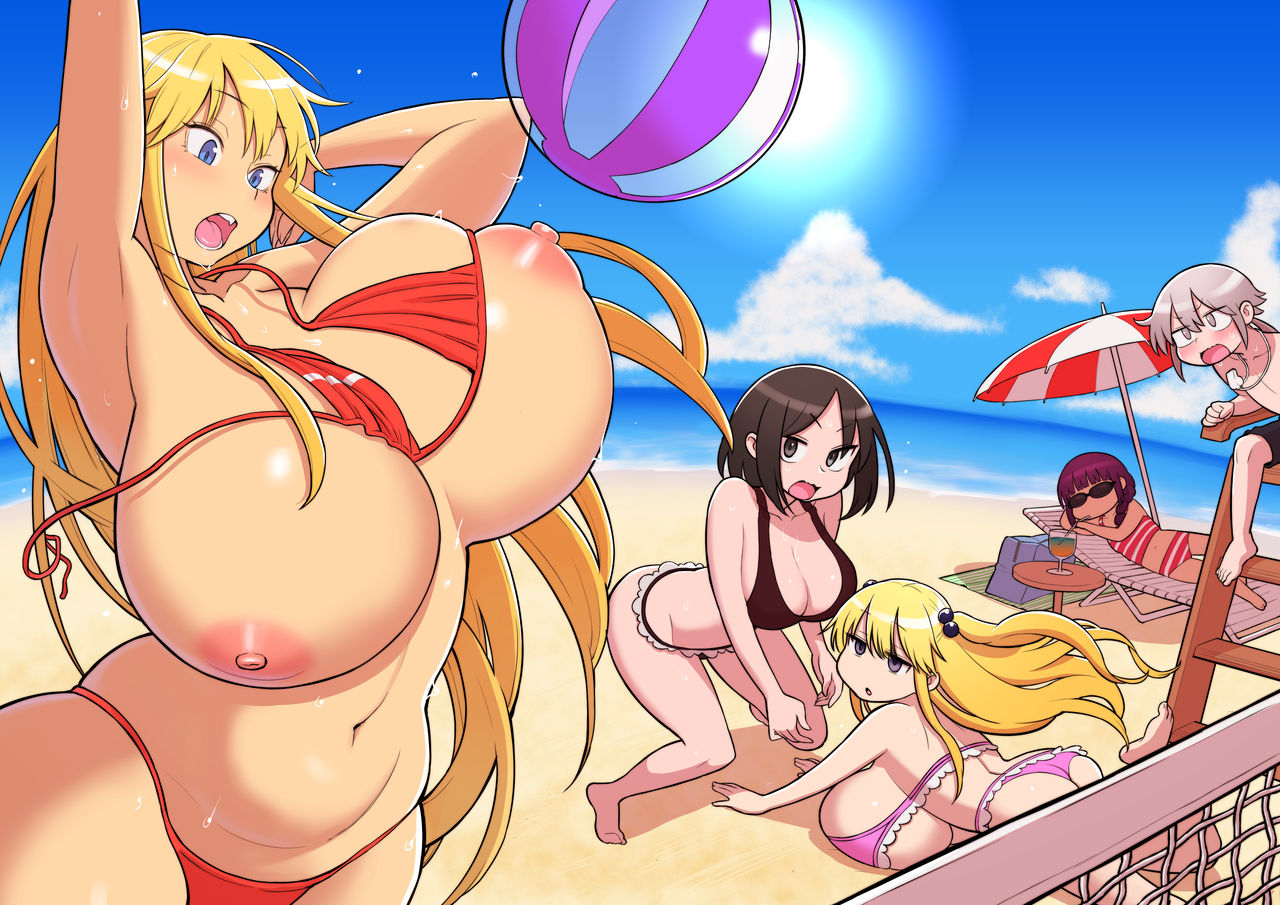 [日本漫画] [Kakuzato-ichi (Kakuzatou)] OPAPAPA (Chichichichi) 单本,正太控,巨乳大奶,单女#[30P]-30