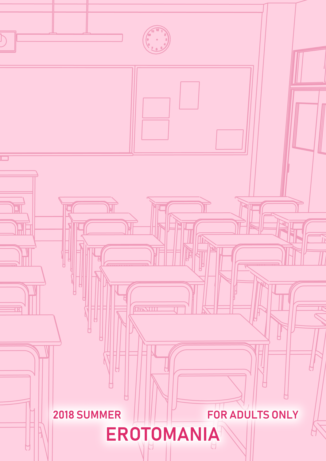 [日本漫画] えっちなギャルJKを生徒指導したいやつ 单本,女教师,巨乳大奶,黑丝丝袜,女学生#[27P]-27