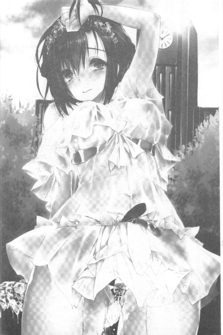 [日本漫画] 管理中のソレをしばってあげたい 单本,巨乳大奶,调教,高潮潮吹,女学生#[192P]-5