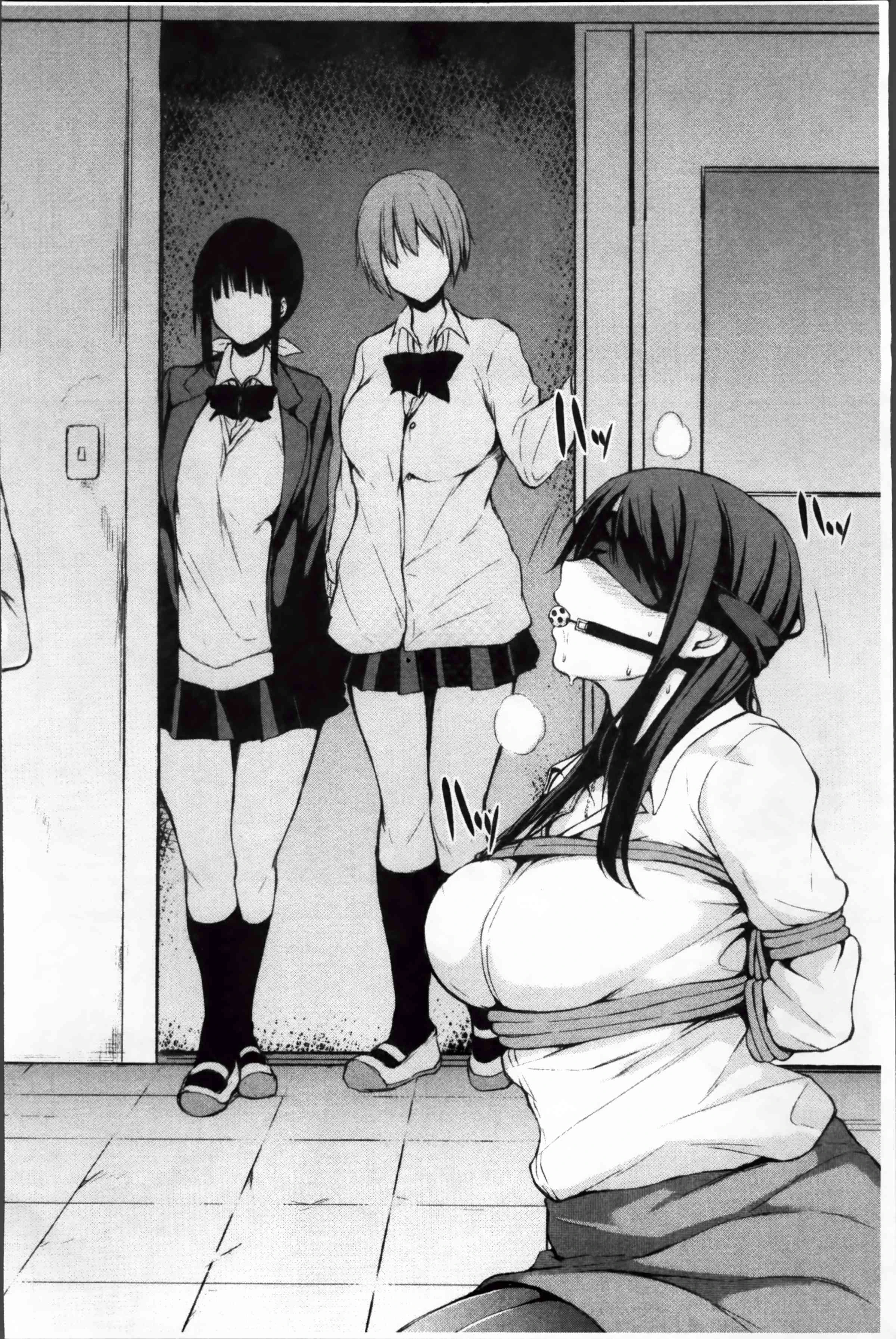 [日本漫画] 突然！后宫生活 单本,女教师,巨乳大奶,女学生#[222P]-97