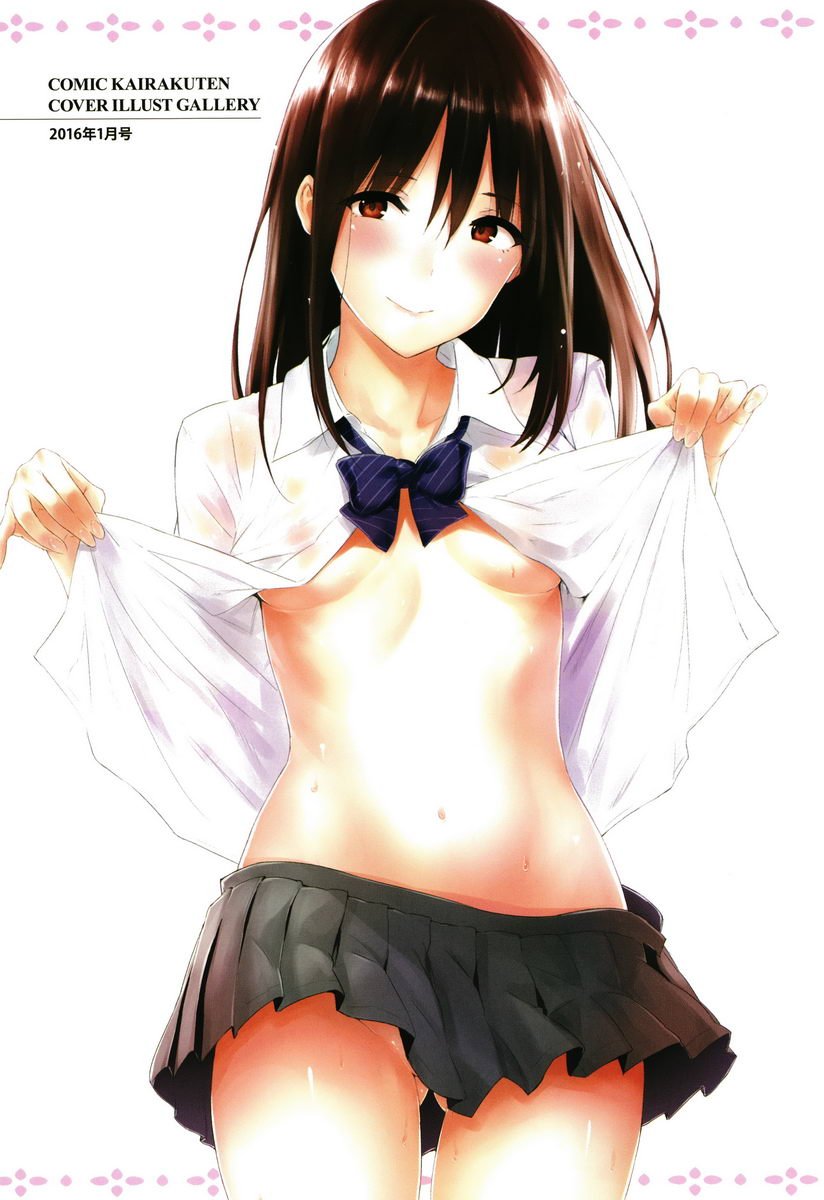 [日本漫画] 独占 单本,NTR,巨乳大奶,女学生#[25P]-5