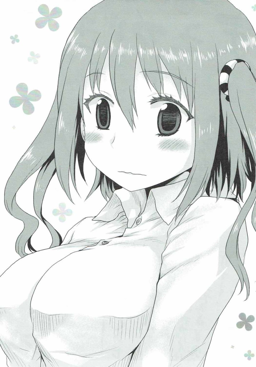 [日本漫画] 想詰めBOX 40 (干物妹!うまるちゃん) 单本,巨乳大奶#[42P]-3