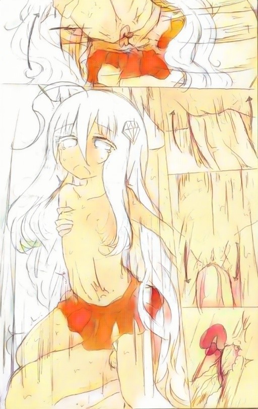 [日本漫画] 想詰めBOX 40 (干物妹!うまるちゃん) 单本,巨乳大奶#[42P]-38