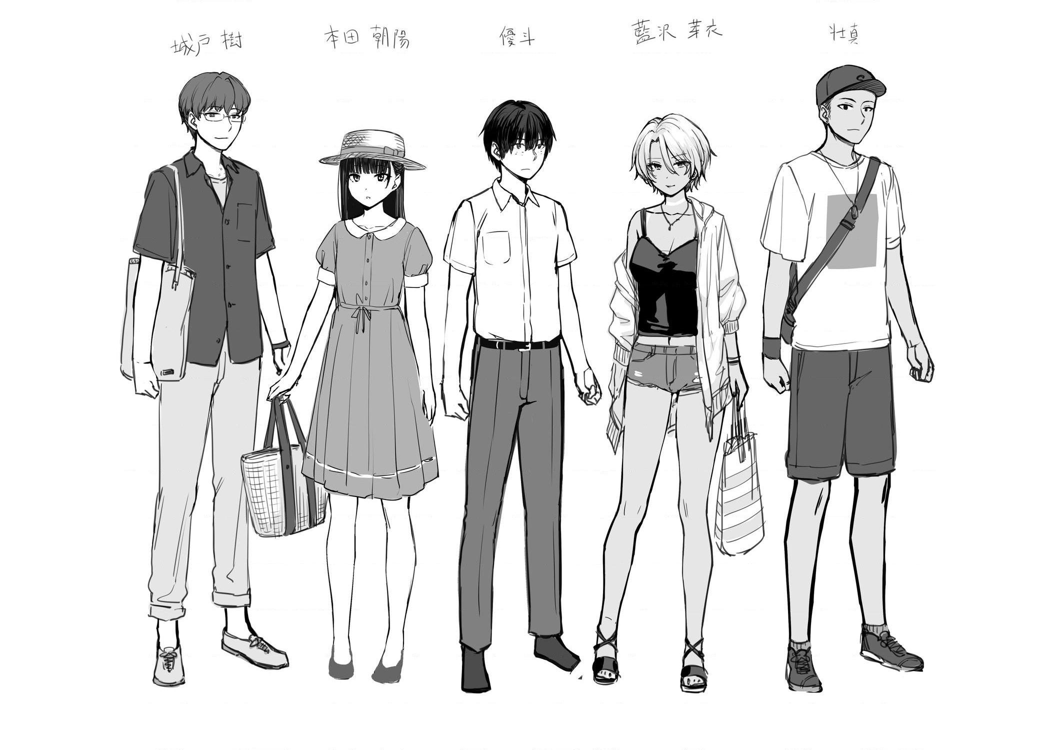 [日本漫画] 只有我不能做爱的家 单本,女学生,水手服#[218P]-217