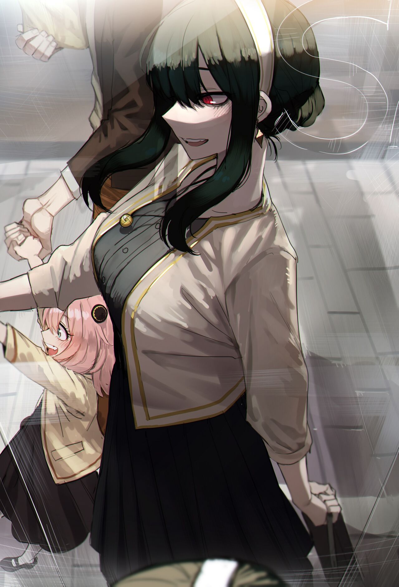 [日本漫画] 04/2022 reward 同人,巨乳大奶#[35P]-35