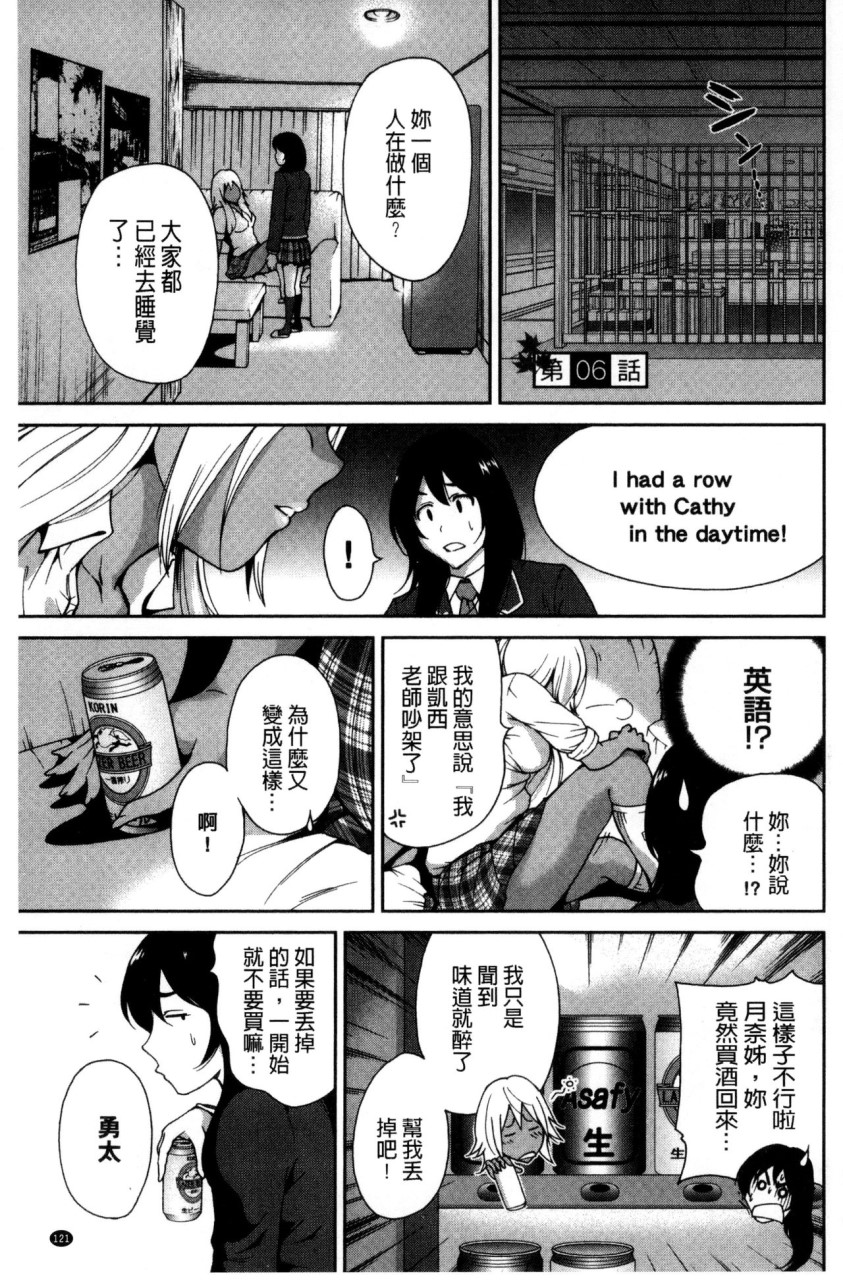 [日本漫画] 俺得修学旅行 单本,药娘伪娘,巨乳大奶,性转换#[222P]-123