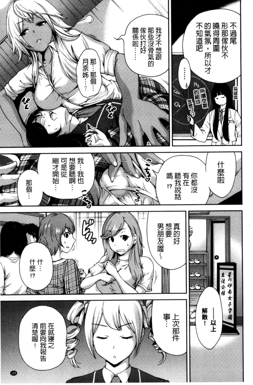 [日本漫画] 俺得修学旅行 单本,药娘伪娘,巨乳大奶,性转换#[222P]-127