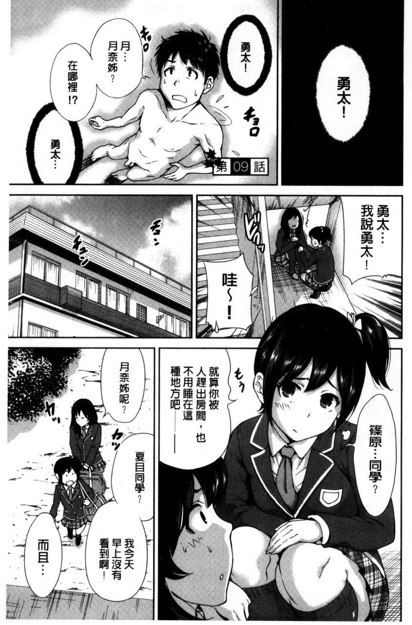 [日本漫画] 俺得修学旅行 单本,药娘伪娘,巨乳大奶,性转换#[222P]-195