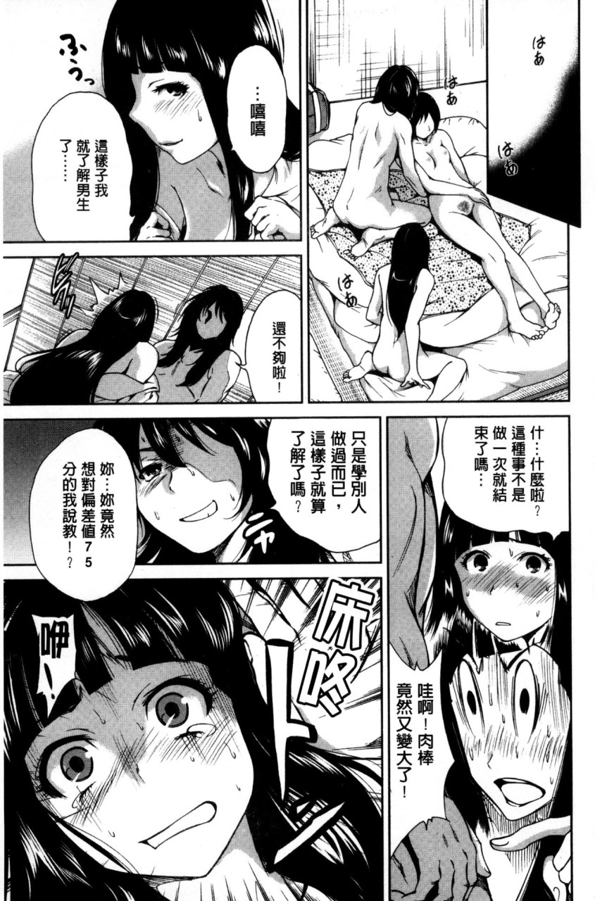[日本漫画] 俺得修学旅行 单本,药娘伪娘,巨乳大奶,性转换#[222P]-49
