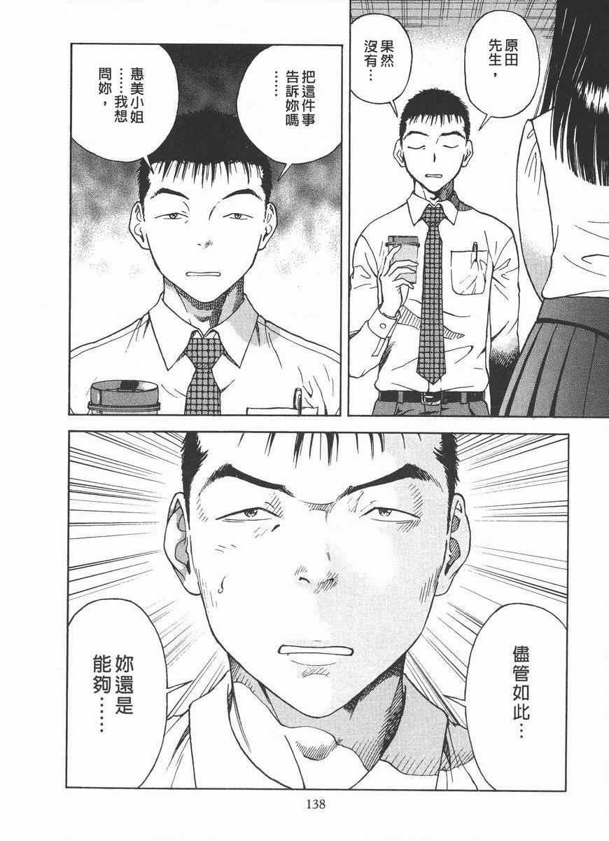 [日本漫画] M的兄嫂 2 单本,NTR,露出,巨乳大奶,OL,调教,巨尻#[22P]-20