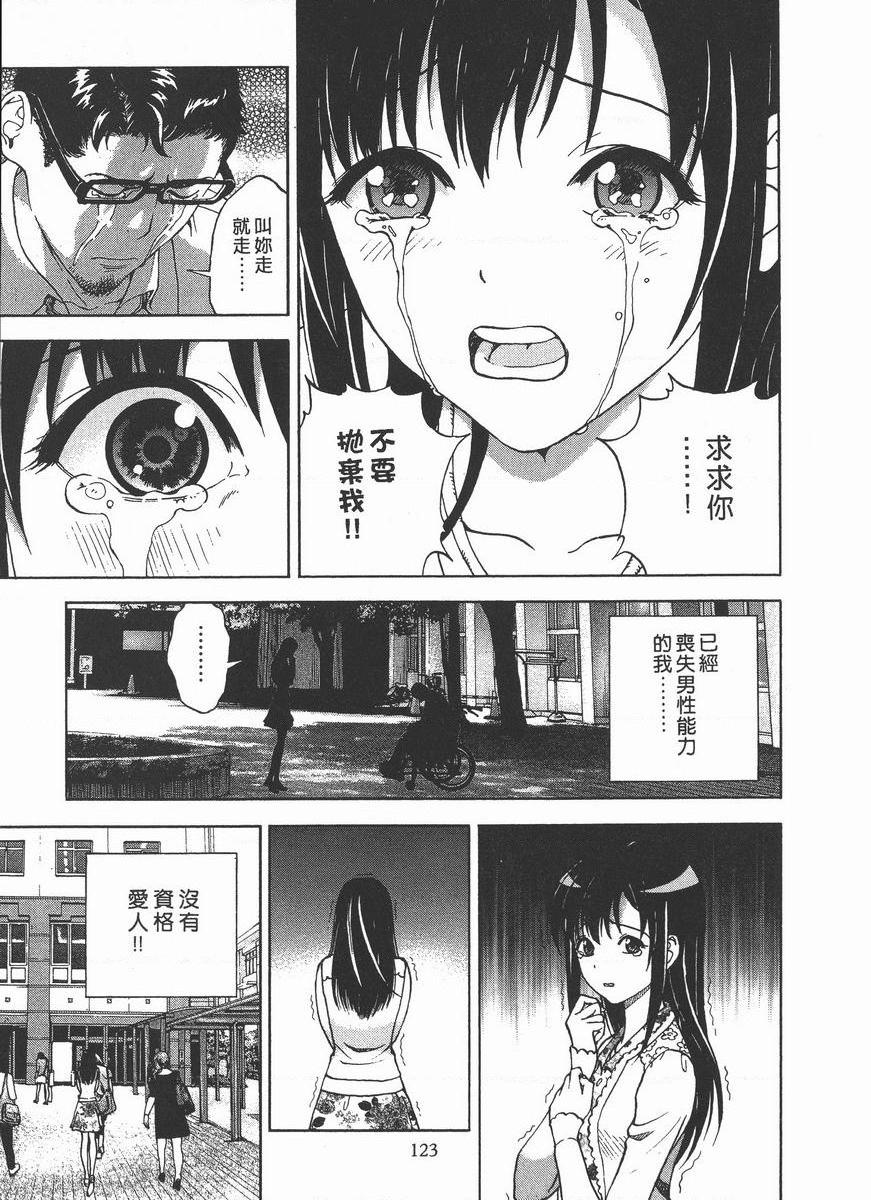 [日本漫画] M的兄嫂 2 单本,NTR,露出,巨乳大奶,OL,调教,巨尻#[22P]-5