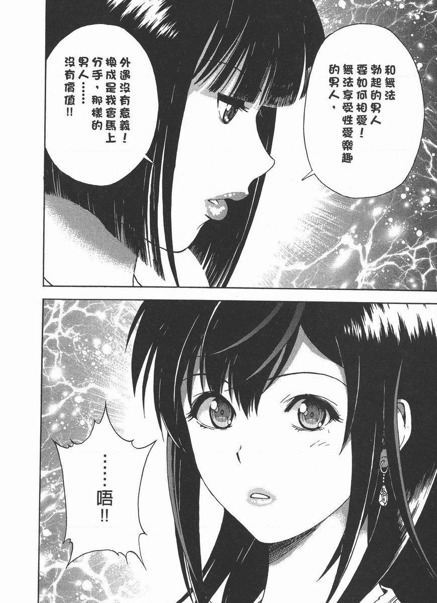 [日本漫画] M的兄嫂 2 单本,NTR,露出,巨乳大奶,OL,调教,巨尻#[22P]-10