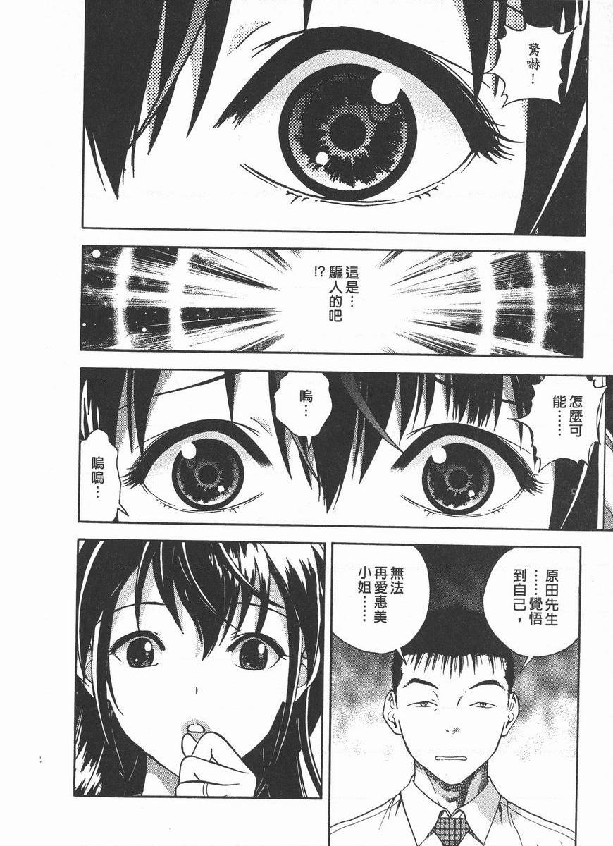 [日本漫画] M的兄嫂 2 单本,NTR,露出,巨乳大奶,OL,调教,巨尻#[22P]-2