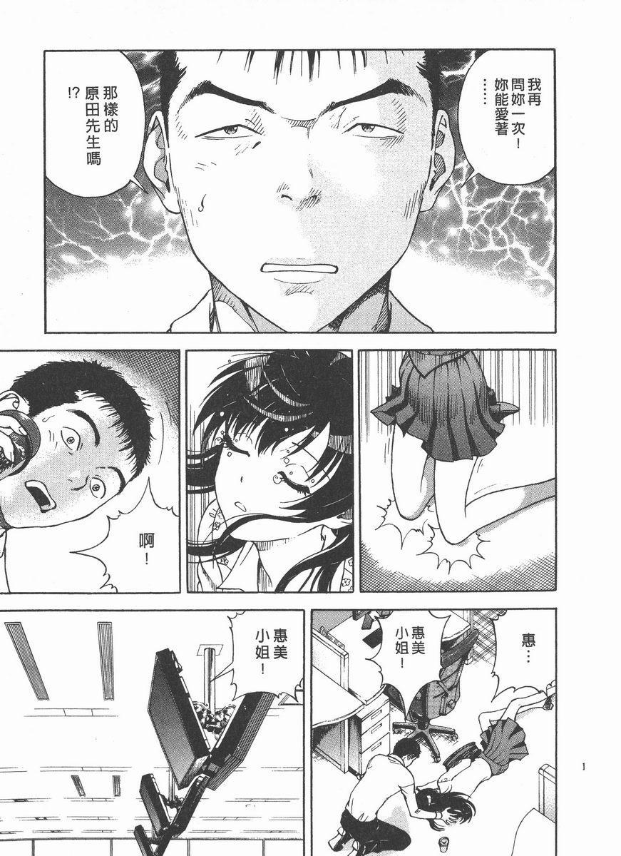 [日本漫画] M的兄嫂 2 单本,NTR,露出,巨乳大奶,OL,调教,巨尻#[22P]-5