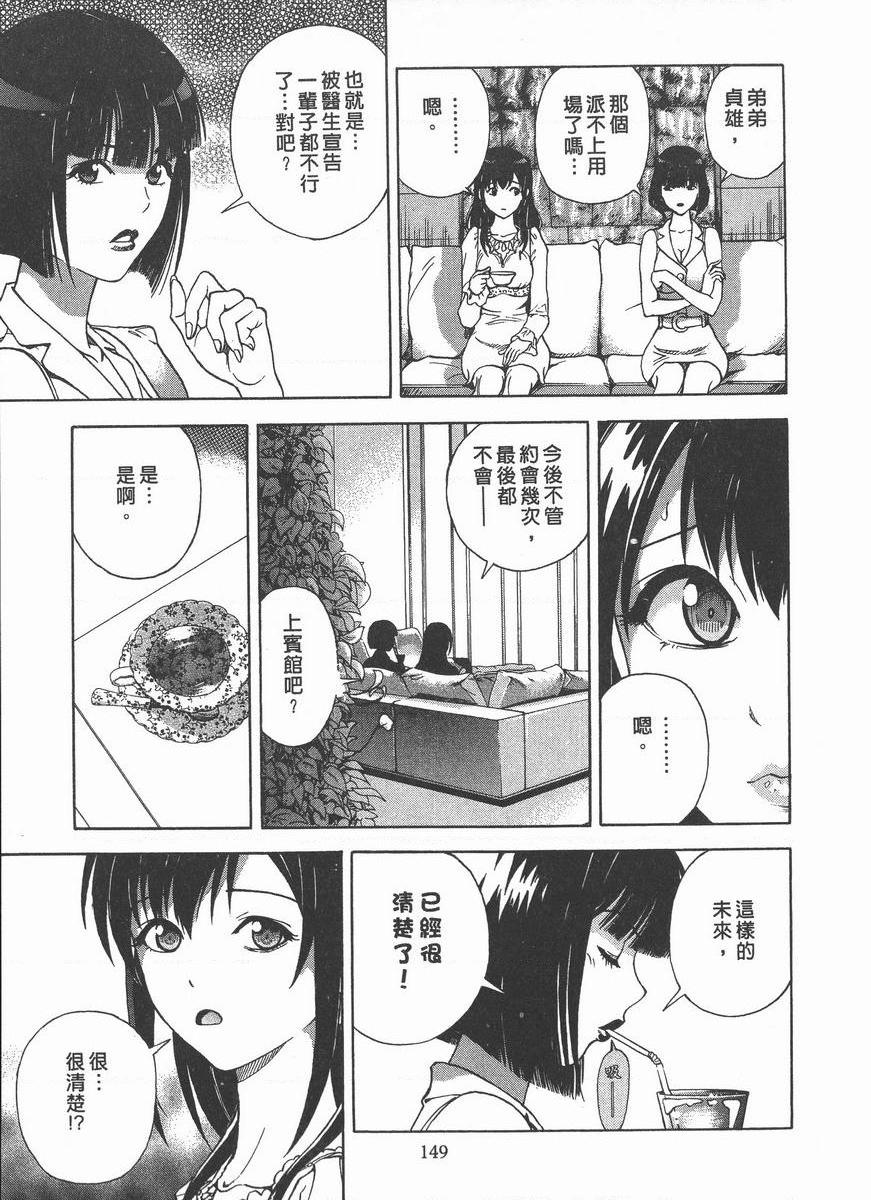[日本漫画] M的兄嫂 2 单本,NTR,露出,巨乳大奶,OL,调教,巨尻#[22P]-9