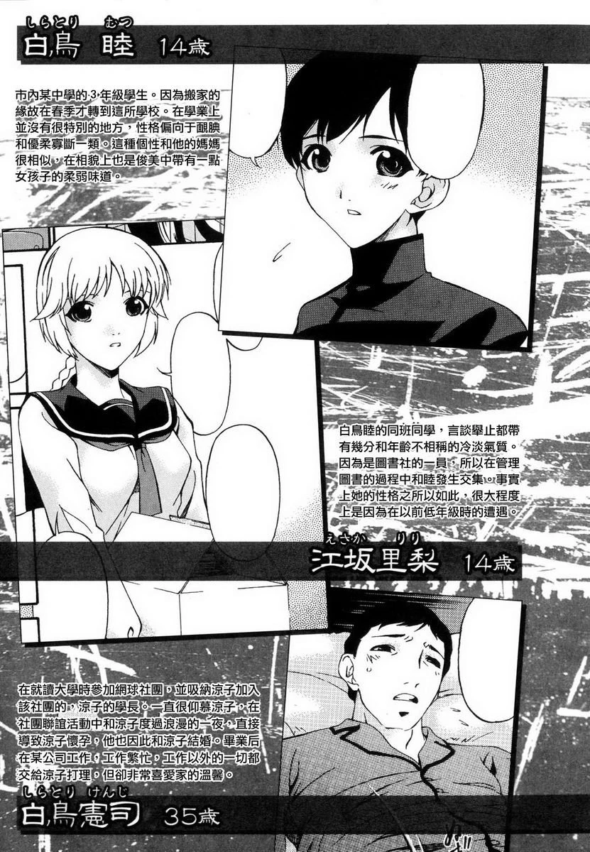 [日本漫画] 罪母 单本,母亲,露出,NTR,熟女人妻,强奸,处女,女学生#[26P]-26