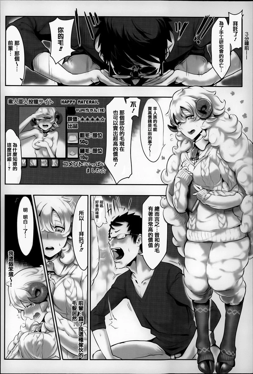 [日本漫画] 这样的躯体可以吗 单本,扶她futa,巨乳大奶,调教,不伦,萝莉#[10P]-2
