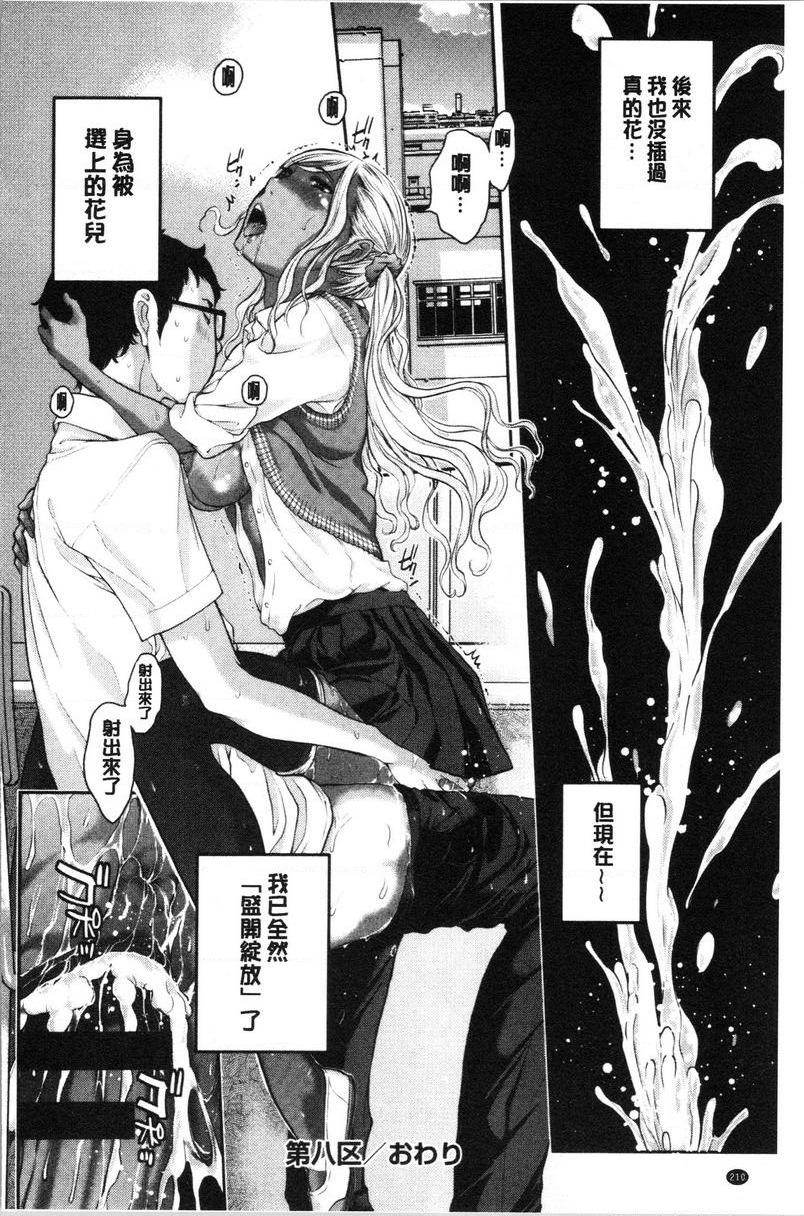 [日本漫画] 制服至上主义-夏- 单本,女学生,巨尻,水手服,眼镜#[30P]-30