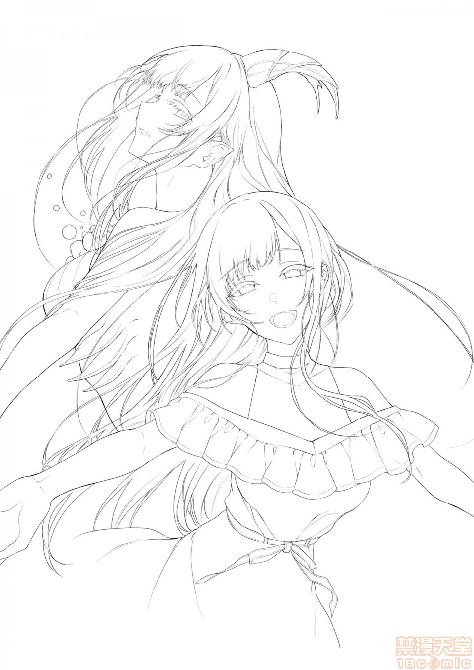 [日本漫画] 成為姊姊之物 姉なるもの 同人,巨乳大奶,正太控,御姐女王,妖精#[35P]-31