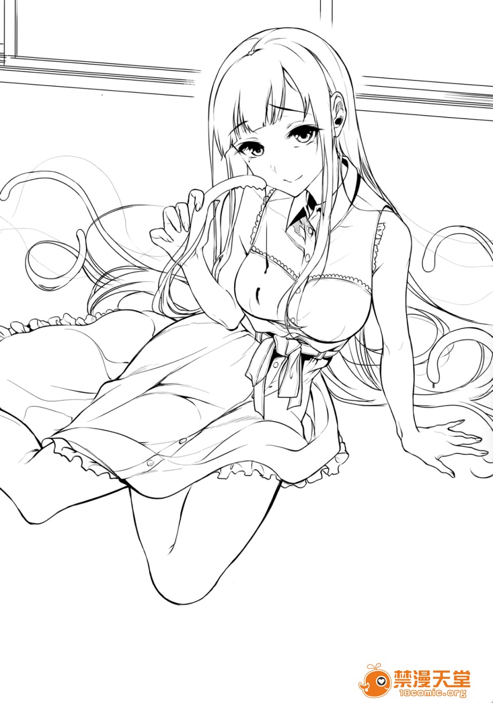 [日本漫画] 成為姊姊之物 姉なるもの 同人,巨乳大奶,正太控,御姐女王,妖精#[25P]-2