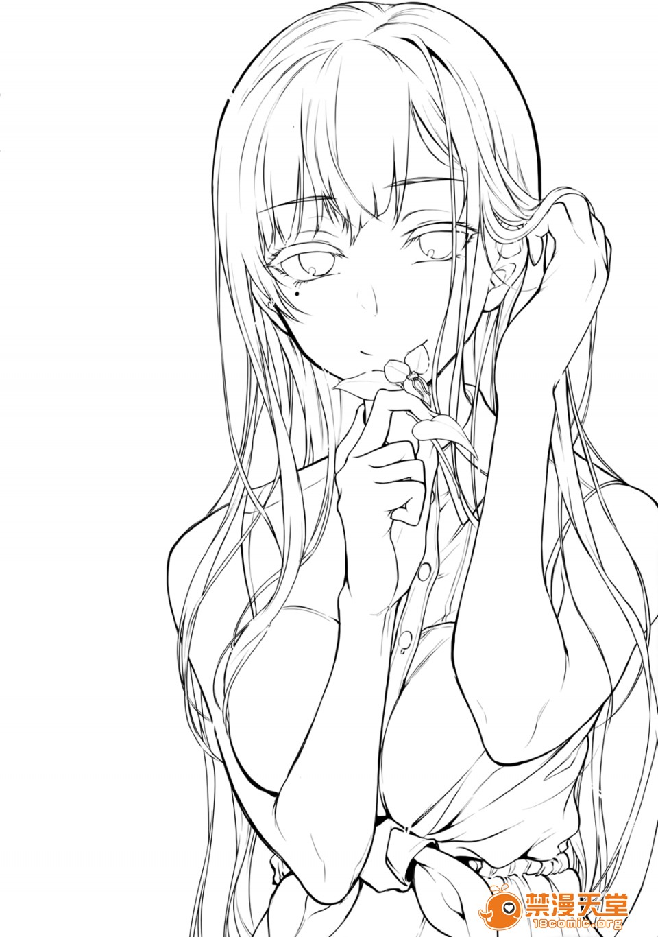 [日本漫画] 成為姊姊之物 姉なるもの 同人,巨乳大奶,正太控,御姐女王,妖精#[25P]-4