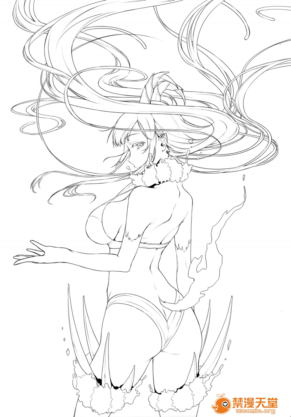 [日本漫画] 成為姊姊之物 姉なるもの 同人,巨乳大奶,正太控,御姐女王,妖精#[25P]-8