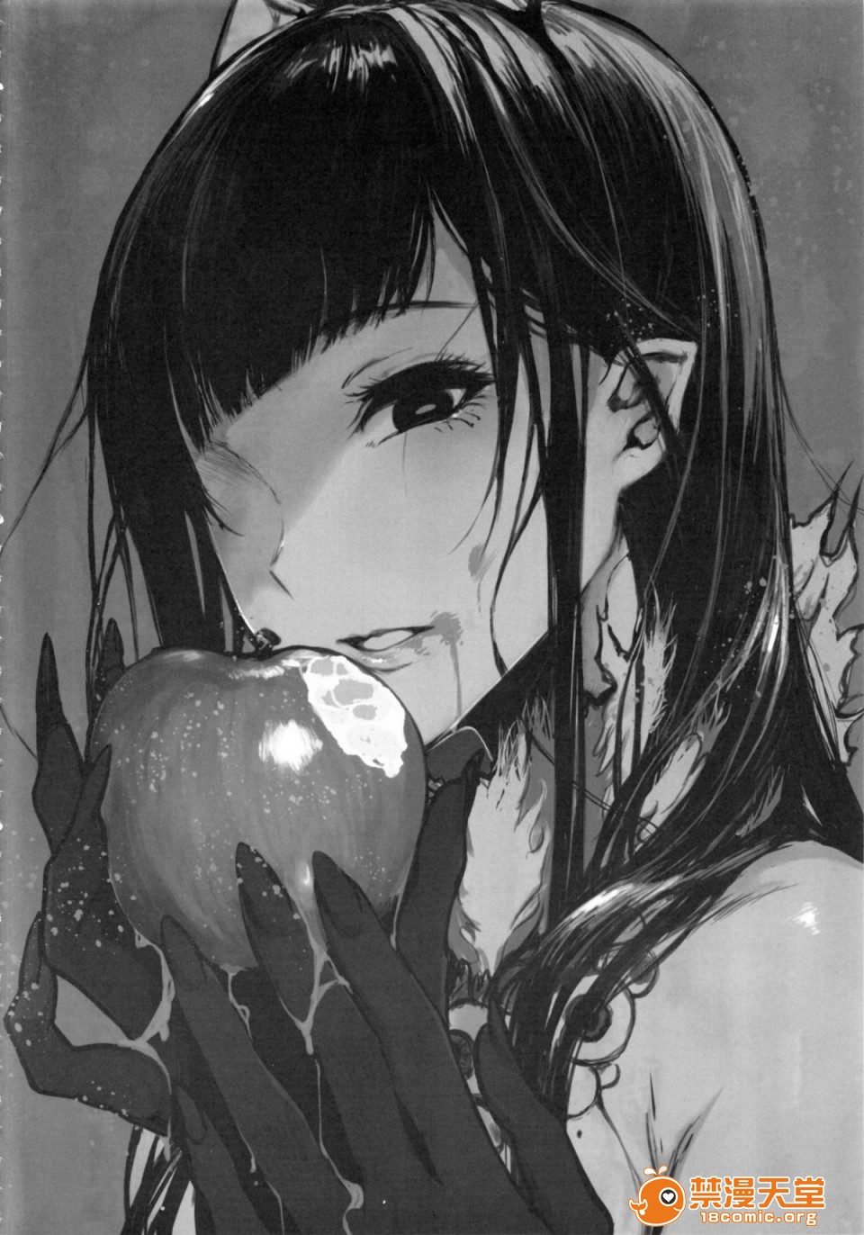 [日本漫画] 成為姊姊之物 姉なるもの 同人,巨乳大奶,正太控,御姐女王,妖精#[47P]-1