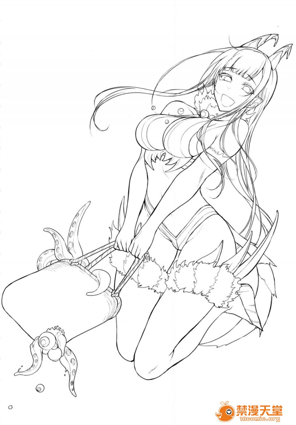 [日本漫画] 成為姊姊之物 姉なるもの 同人,巨乳大奶,正太控,御姐女王,妖精#[47P]-19