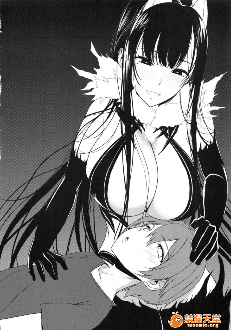 [日本漫画] 成為姊姊之物 姉なるもの 同人,巨乳大奶,正太控,御姐女王,妖精#[47P]-39