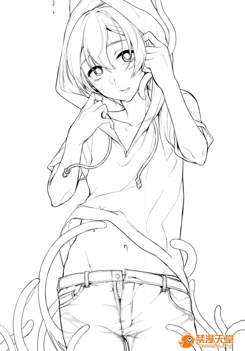 [日本漫画] 成為姊姊之物 姉なるもの 同人,巨乳大奶,正太控,御姐女王,妖精#[47P]-7