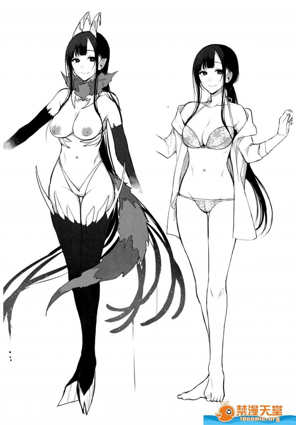 [日本漫画] 成為姊姊之物 姉なるもの 同人,巨乳大奶,正太控,御姐女王,妖精#[23P]-19