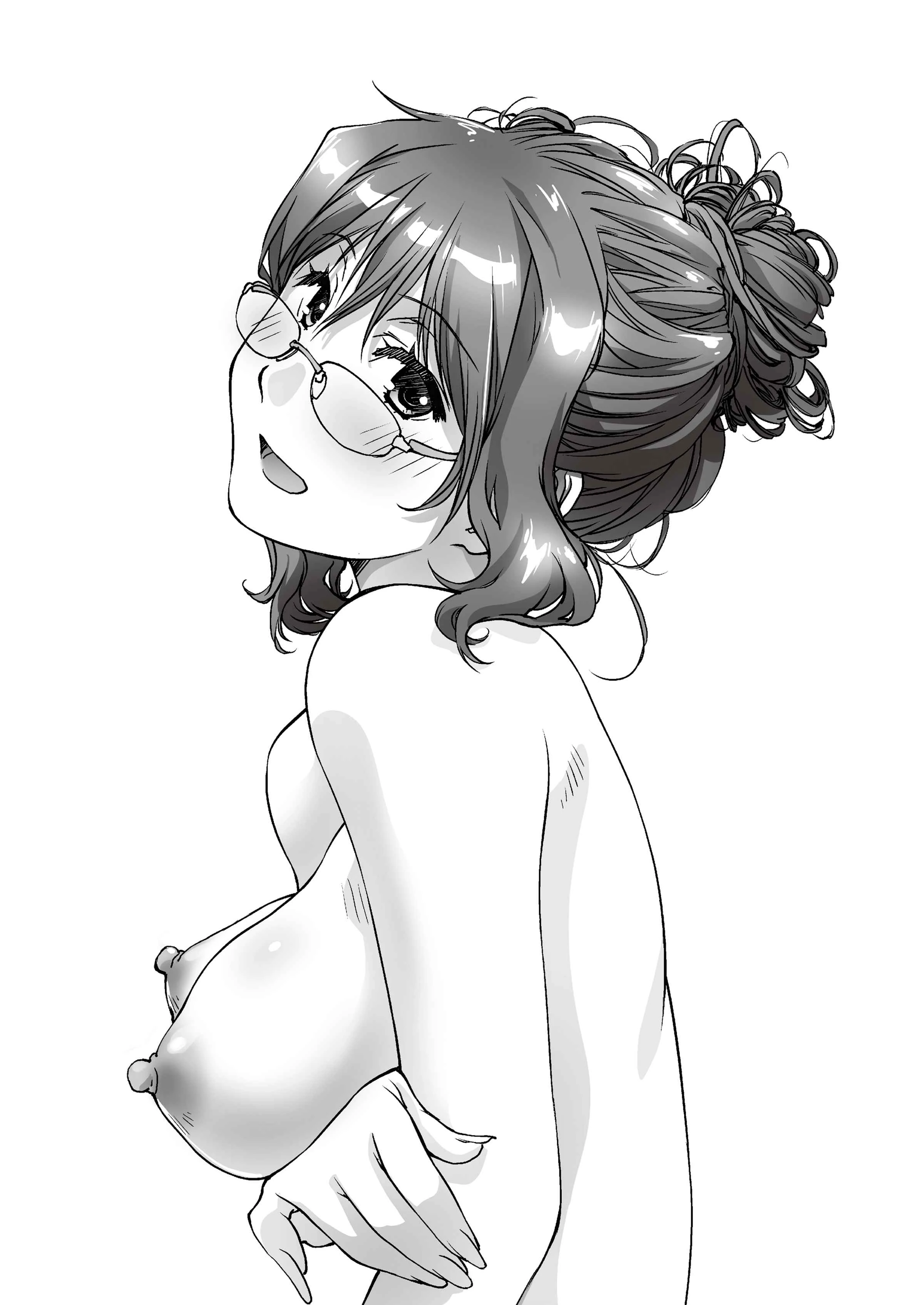 [日本漫画] 暪着爸妈让我跟她色色的家庭教师大姊姊 短篇,熟女人妻,女教师,正太控#[68P]-36