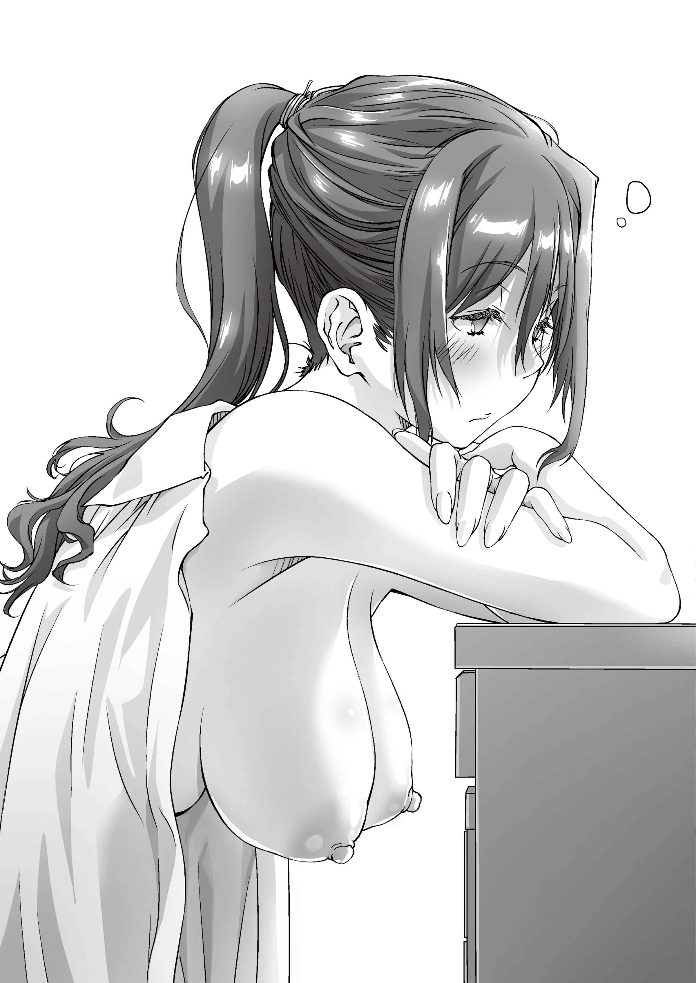 [日本漫画] 暪着爸妈让我跟她色色的家庭教师大姊姊 短篇,熟女人妻,女教师,正太控#[68P]-58