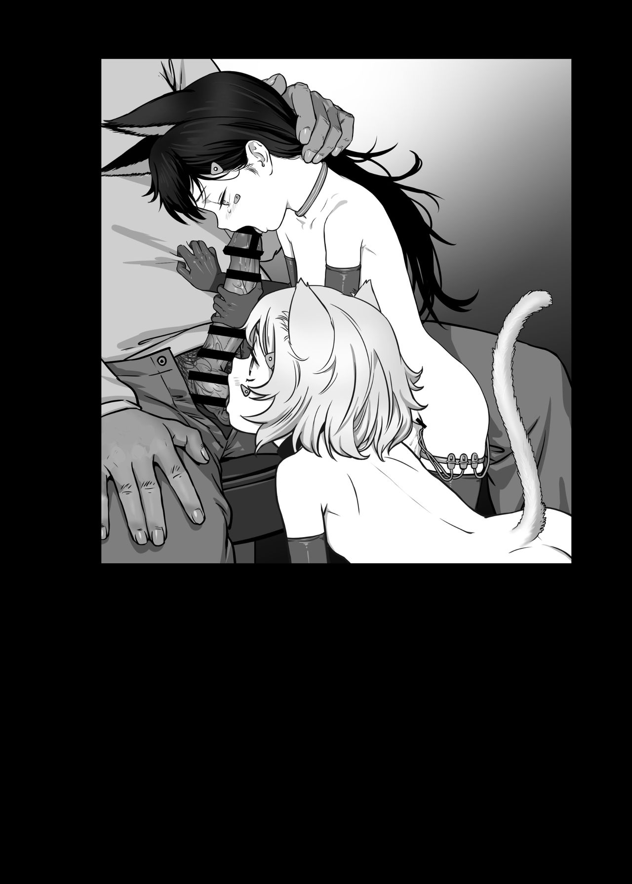 [日本漫画] [正経同人 (As109)] CITY no.109 ティア編 单本,调教,萝莉#[76P]-75