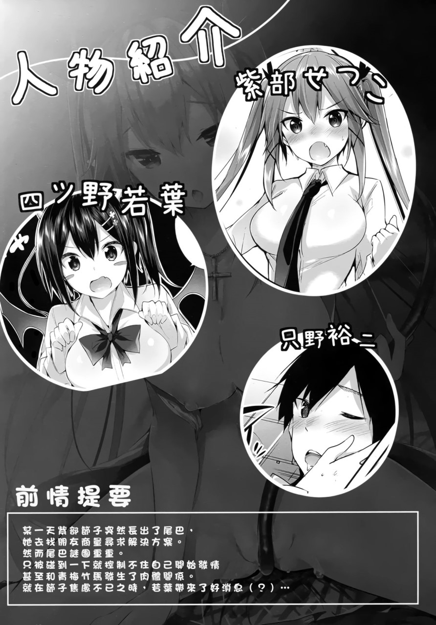 [日本漫画] 小悪魔せつこの秘密 vol.2 单本,巨乳大奶,萝莉,高潮潮吹,女学生,妖精#[29P]-4