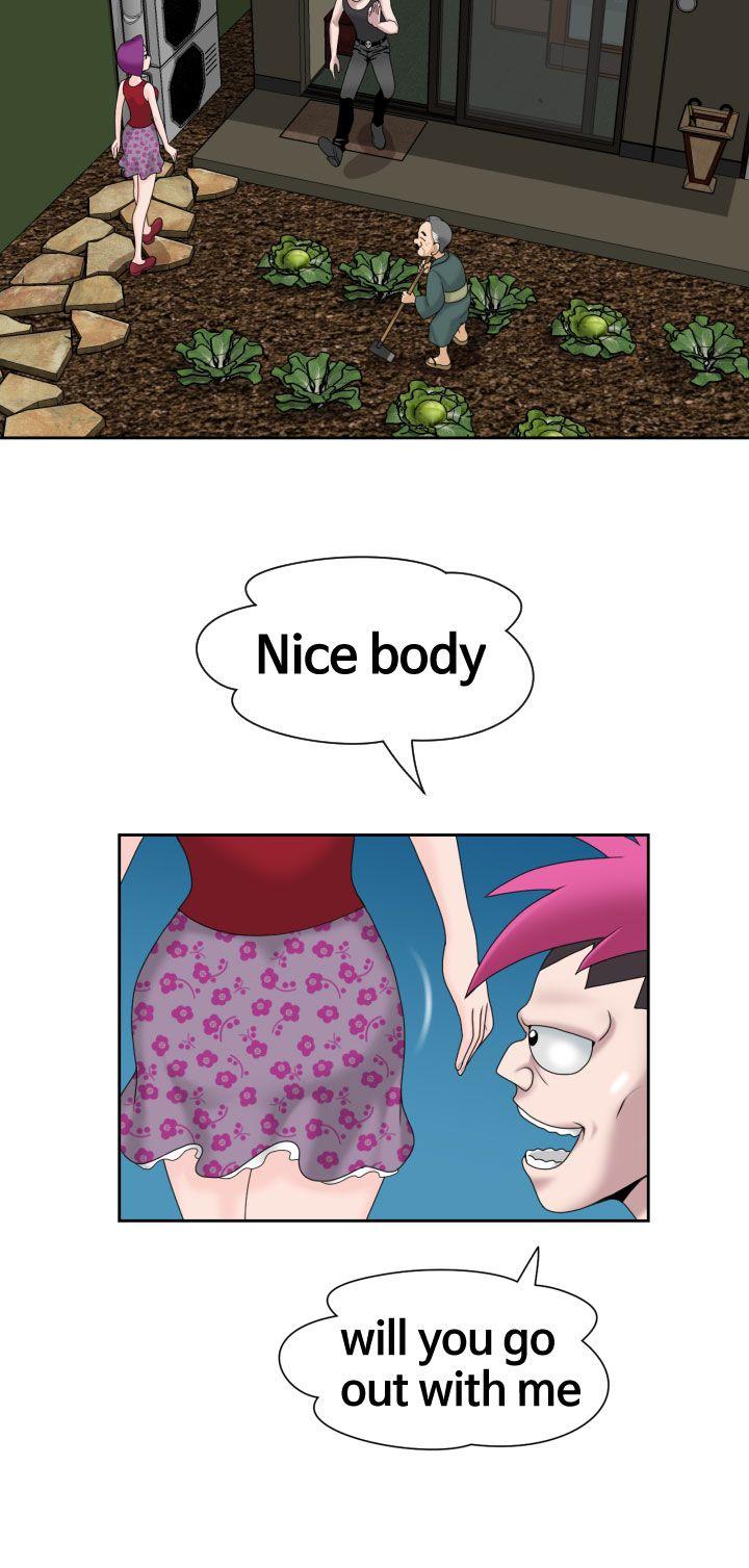 [日本漫画] 福冈的女人们 单本,巨乳大奶,正太控#[22P]-15