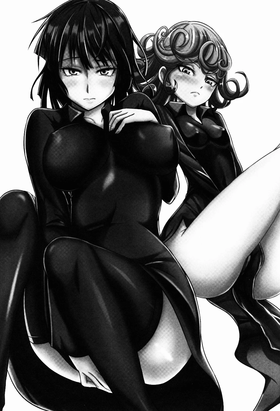 [日本漫画] でこぼこラブsister 同人,萝莉#[22P]-3