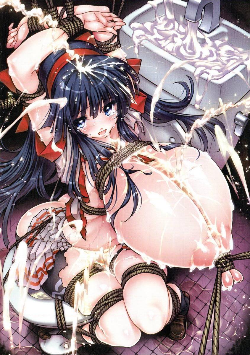 [日本漫画] 淫收缩女主人公全员Happy End 单本,强奸,巨乳大奶,女同百合,肛门,cosplay,妖精#[23P]-3