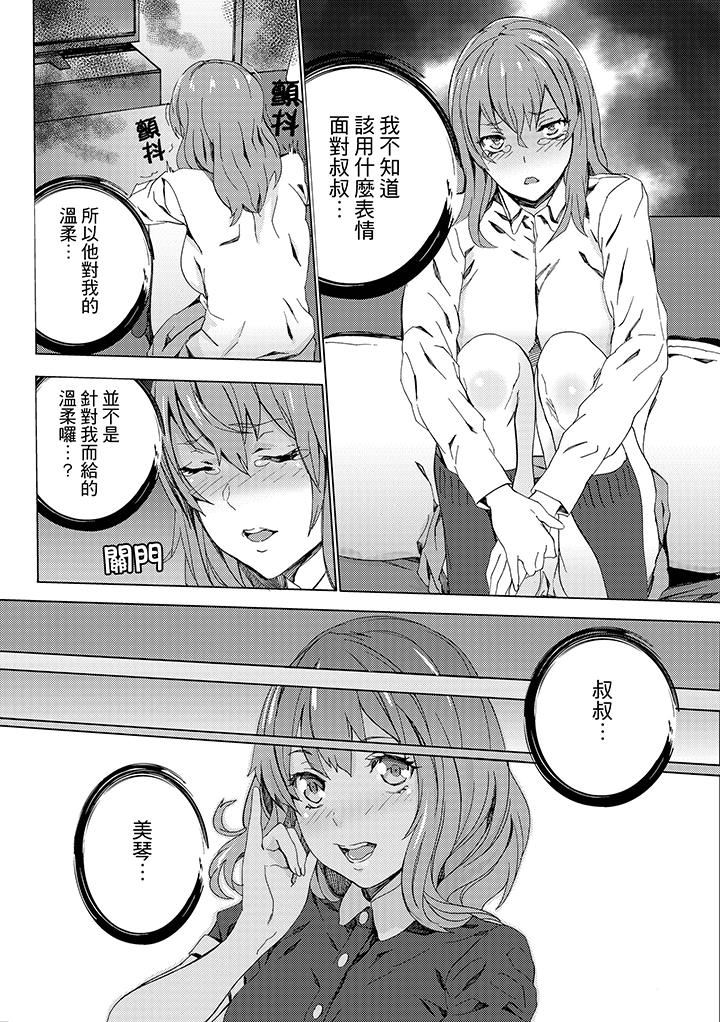 [日本漫画] 姪饲育 单本,强奸,巨乳大奶,不伦#[15P]-4