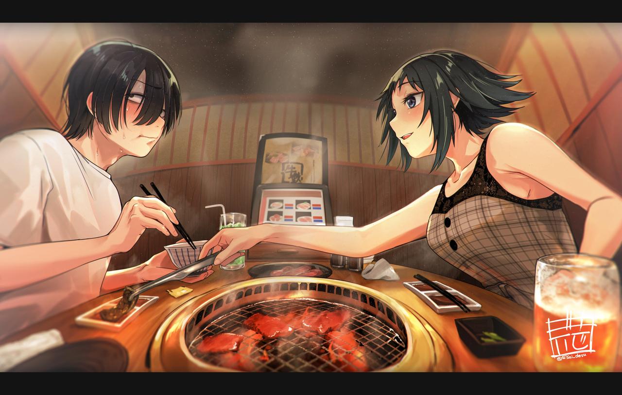 [日本漫画] 同人作家はコスプレえっちの夢を見るか 单本,正太控,巨乳大奶#[27P]-26