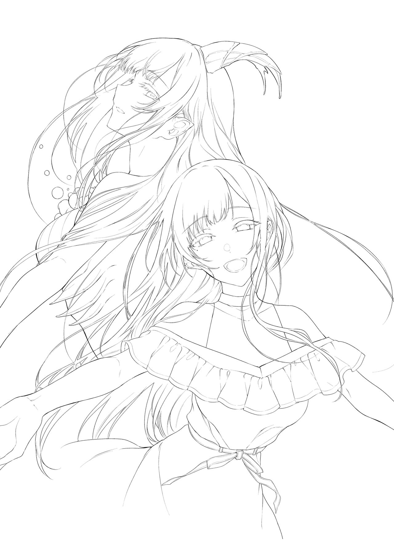 [日本漫画] 姉なるもの 10 单本,巨乳大奶,正太控#[39P]-35