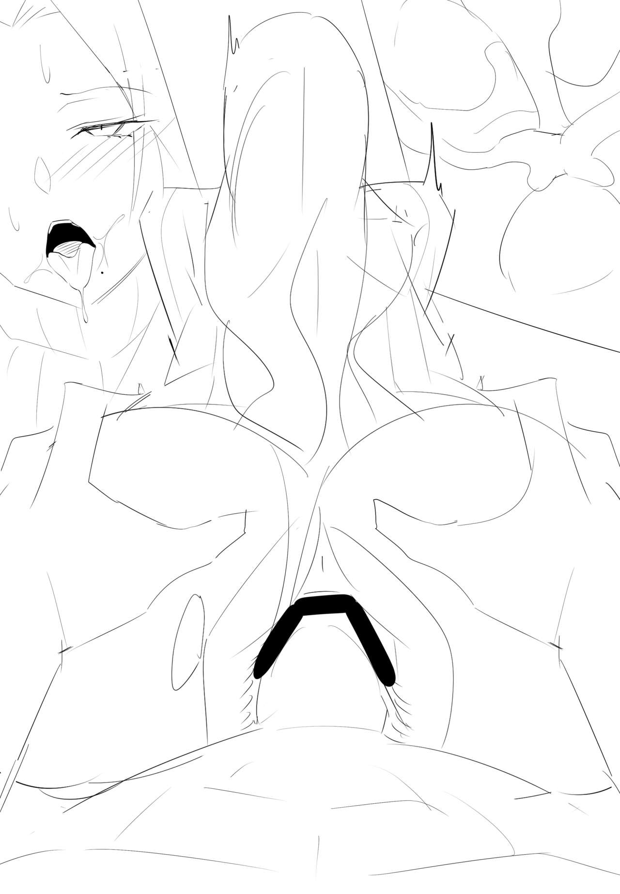 [日本漫画] チャラ男くんとオフパコする先生 单本,黑丝丝袜,巨乳大奶#[14P]-14