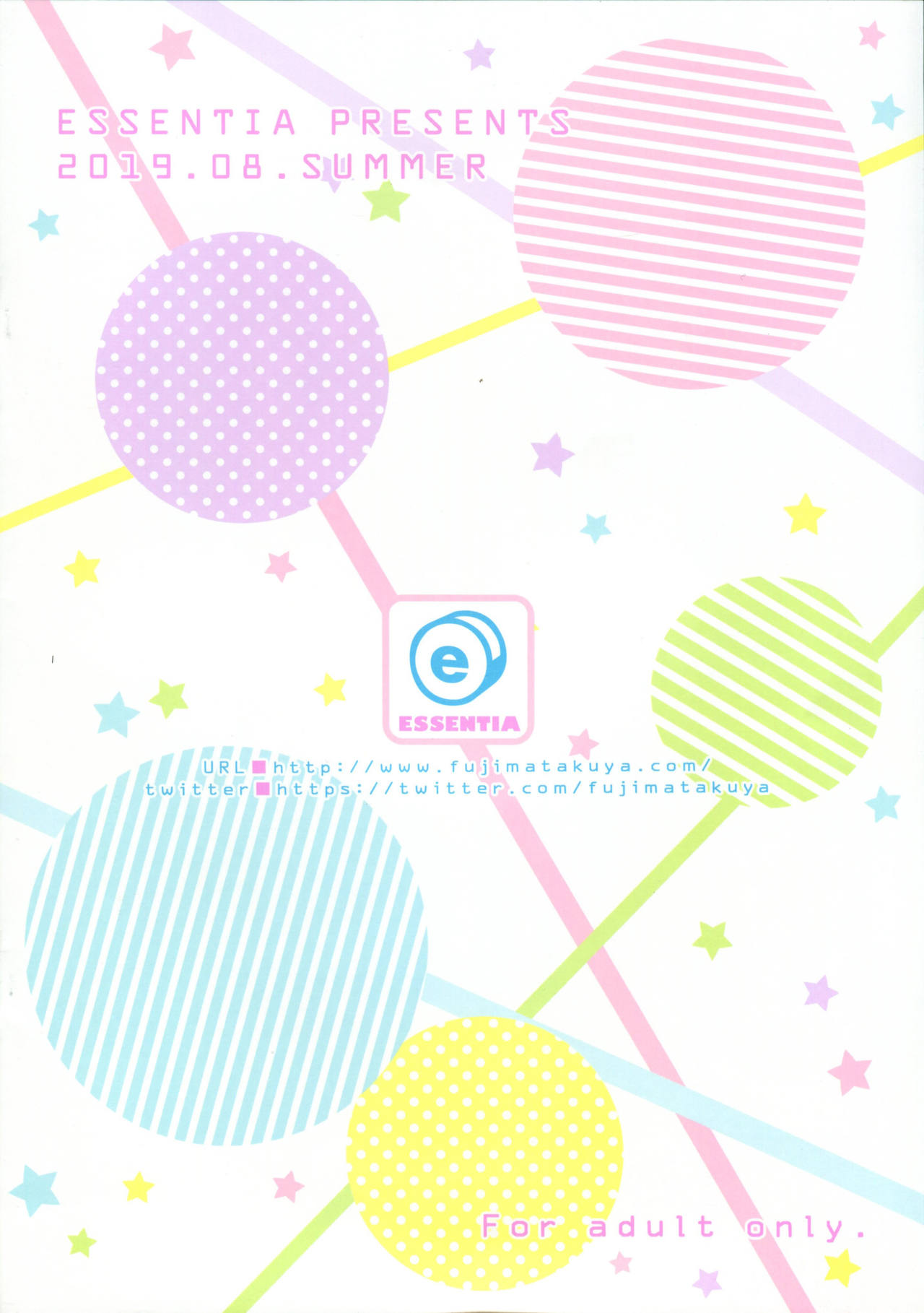 [日本漫画] 五等分の誘惑 短篇,肛门,巨乳大奶#[38P]-38