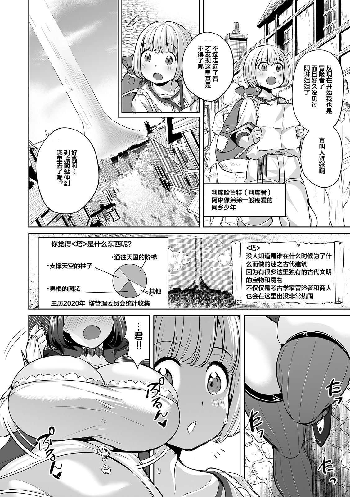 [日本漫画] アクメ☆エクスプローラーズ 单本,正太控,萝莉,巨乳大奶#[21P]-5