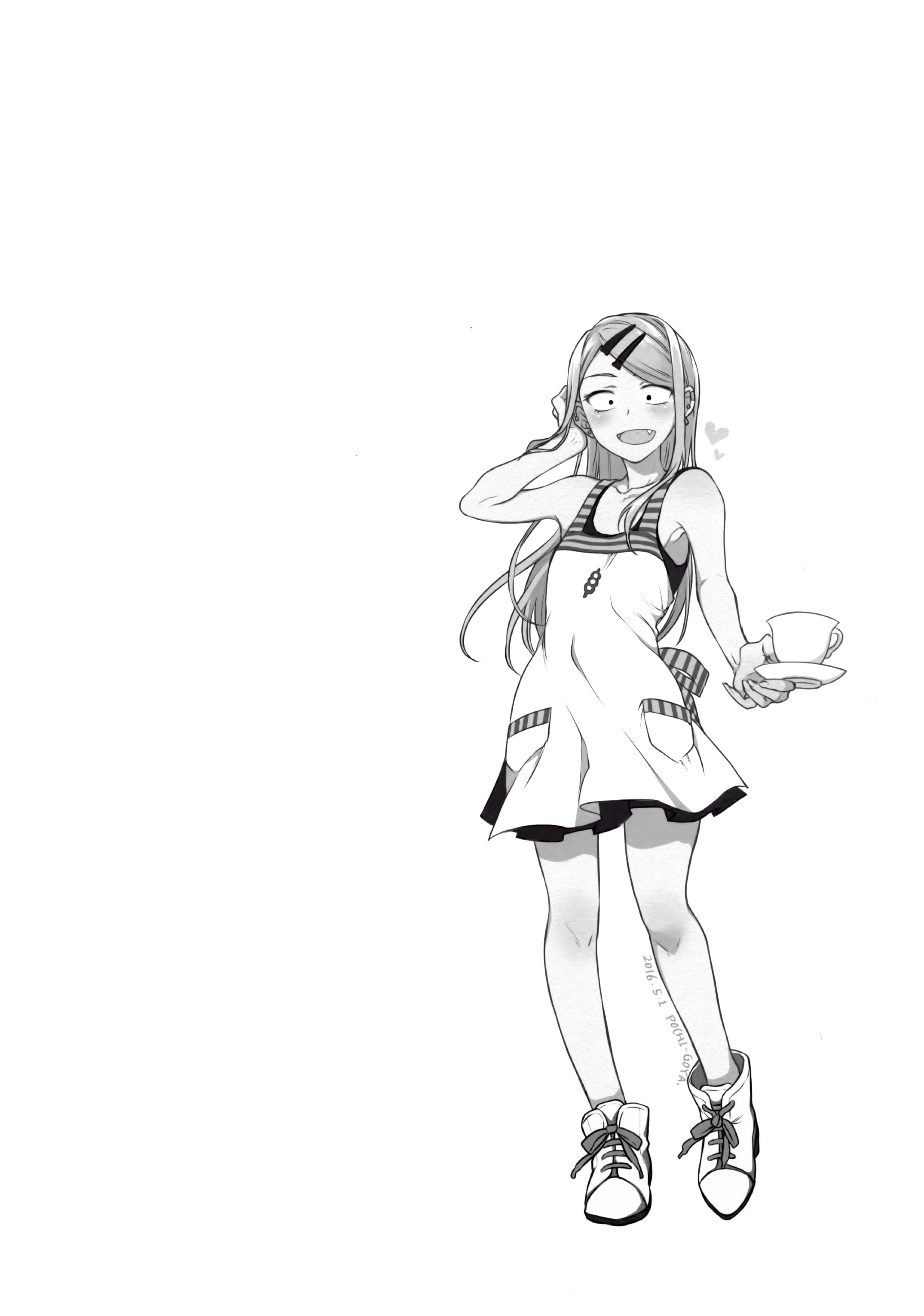 [日本漫画] オトナのだがし4 单本,#[27P]-24