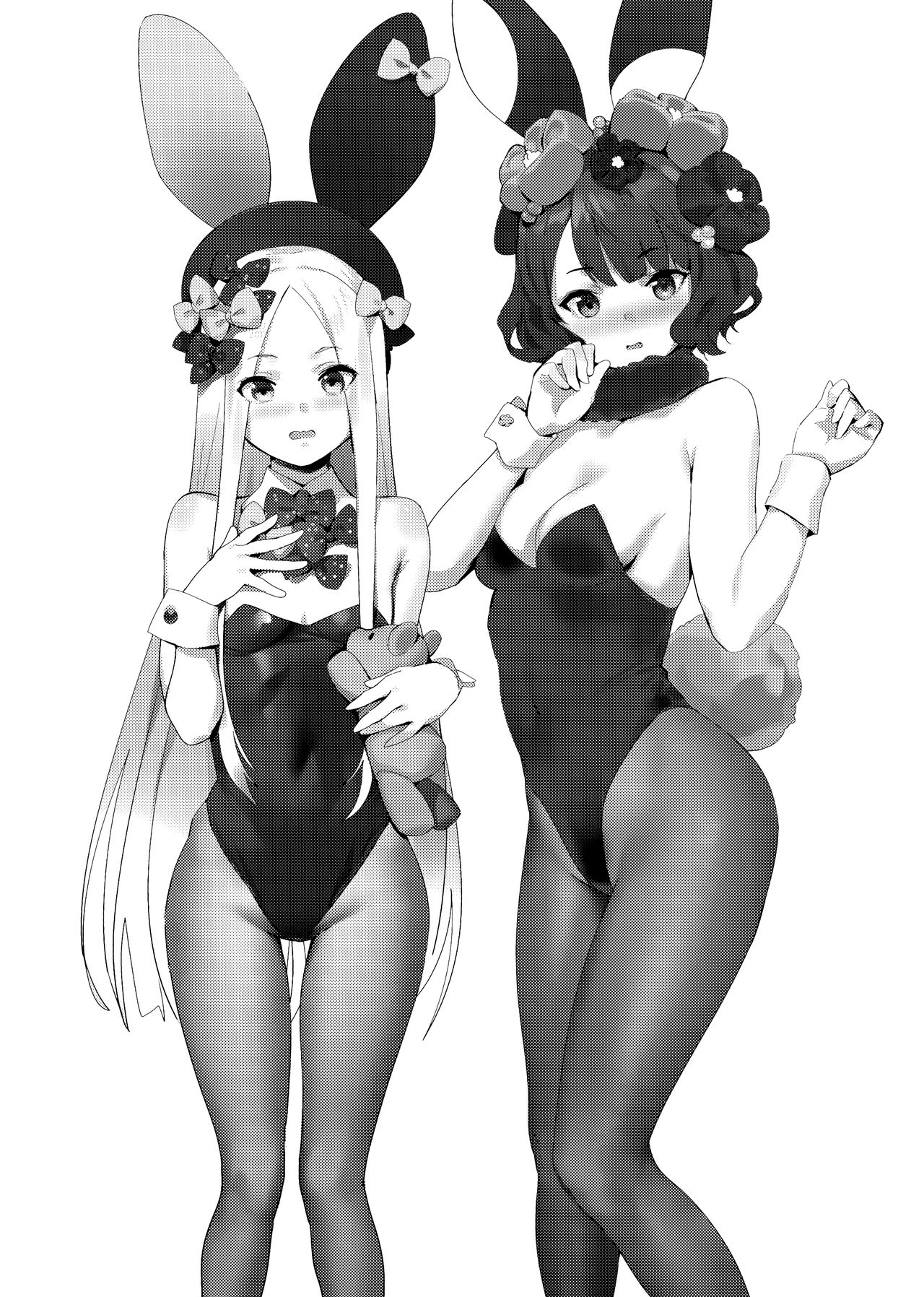 [日本漫画] ヒドゥンクエスト + OrangeMaru Special 08 单本,黑丝丝袜#[34P]-25