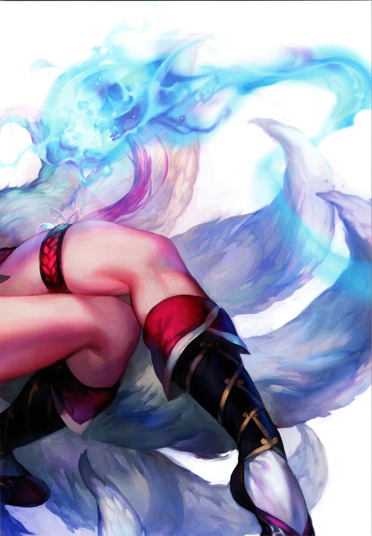 [日本漫画] Kissing Dicks Association 单本,高潮潮吹#[16P]-15